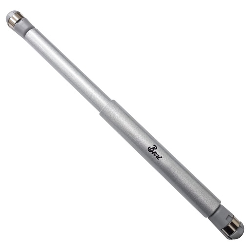 [BRA.09.100] Brazo Amortiguador a Gas Gris 100N