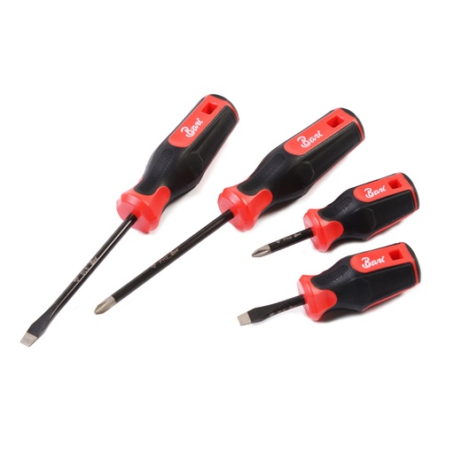 [HER.03.02] Juego de Destornilladores de Precisión con Punta de Diamante