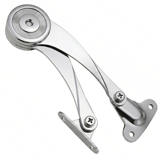 [BRA.04.01] Brazo Mecánico