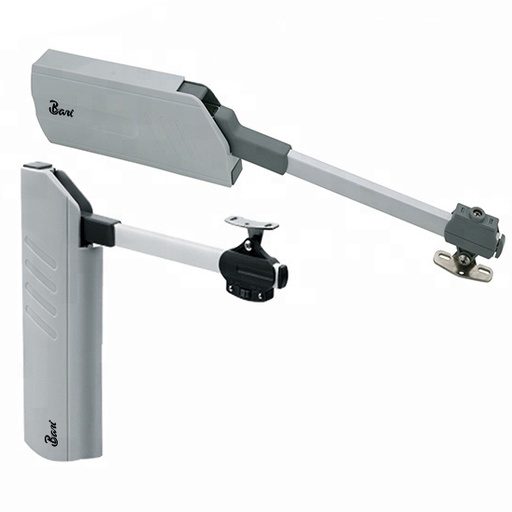 [BRA.03.02L] Avento Hidráulico de Apertura Vertical Izquierdo (Light Type)