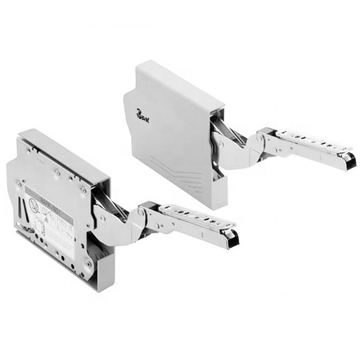 [BRA.05.01] Avento de Apertura Vertical