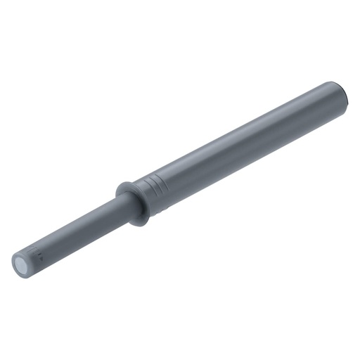[TIP.02.02] Sistema Push Open de Embutir Gris