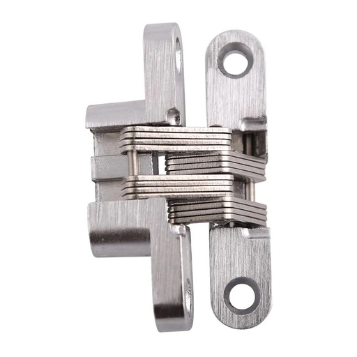 [BIS.05.03] Bisagra Invisible 45 mm 