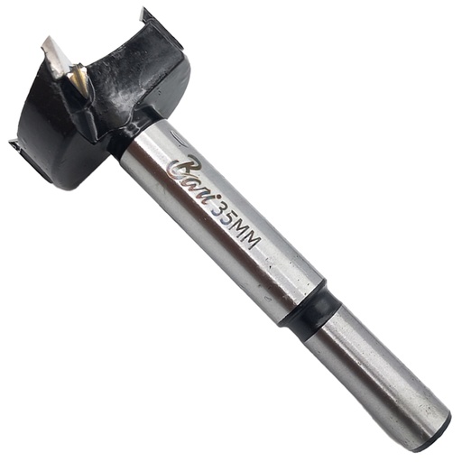 [HER.01.01] Broca para Madera de 35 mm