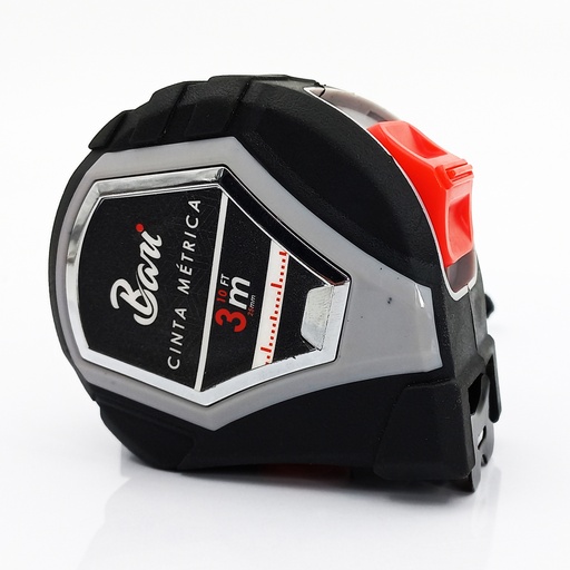[HER.02.06] Cinta Métrica 3 metros