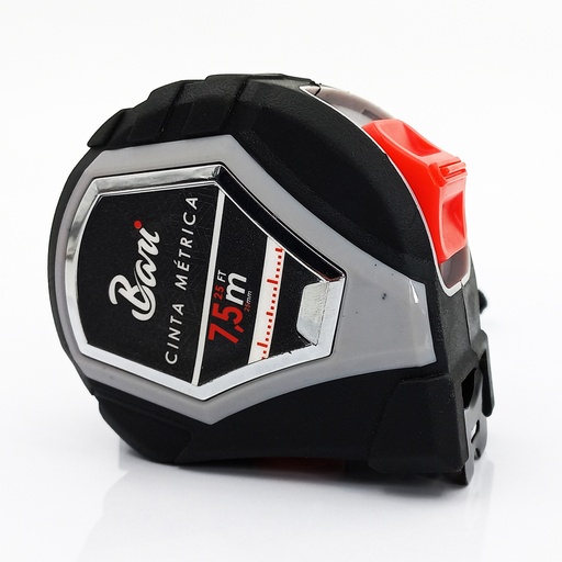 [HER.02.07] Cinta Métrica 7.5 metros