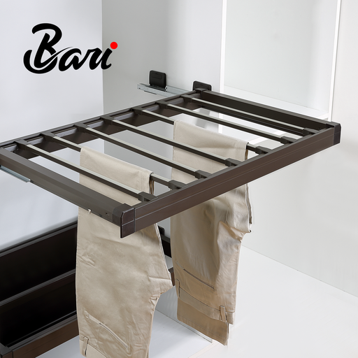 [PAN.01.05] Pantalonera Extraíble Seire Moka 60 cm