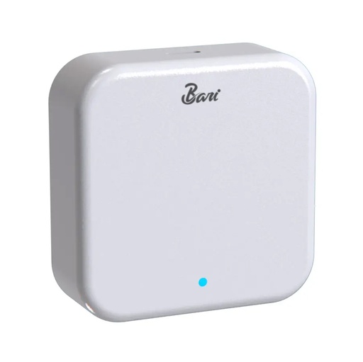 [CER.12.02] Gateway TTLock Smart WiFi para Cerradura Inteligente de Hotel