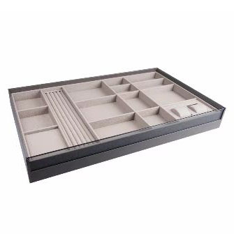 [GAV.06.01] Joyero Serie Velluto 80 cm 