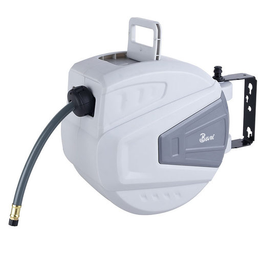 [HER.04.03] Carrete para Manguera de Aire Retractil 20 m