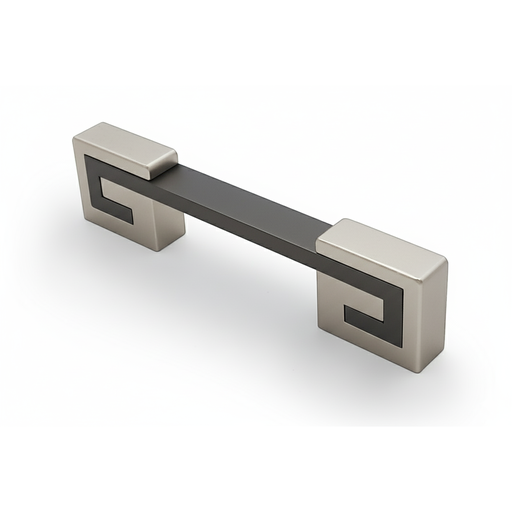 [TIR.32.01] Tirador Serie Ferrara 96 mm 32.01