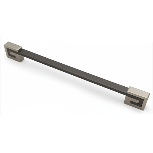 [TIR.32.04] Tirador Serie Ferrara 256 mm 32.04