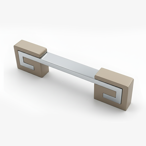 [TIR.33.01] Tirador Serie Ferrara 96 mm 33.01