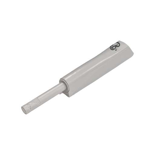 [TIP.01.09] Pulsador Universal 35mm 32N Gris