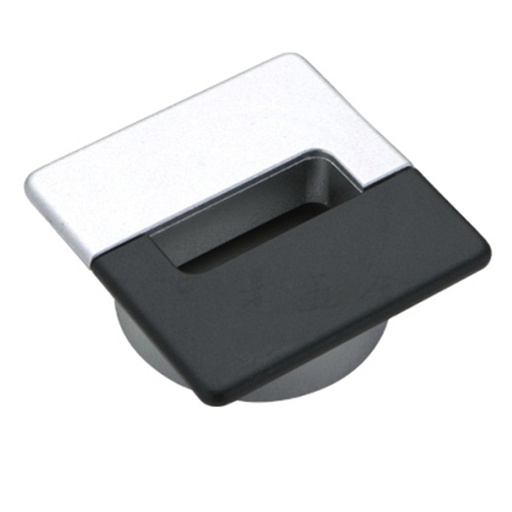 [CAB.01.02] Pasa Cable Plata