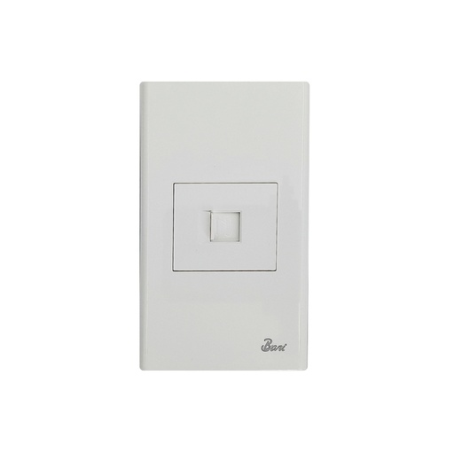 [INT.01.05] Toma para Telefono Serie Semplice
