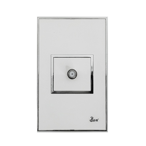 [INT.04.06] Toma para TV Serie Bianco