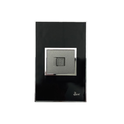 [INT.05.05] Toma para Telefono Serie Nero