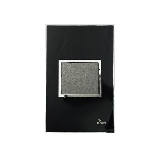 [INT.05.10] Tapa Ciega Serie Nero