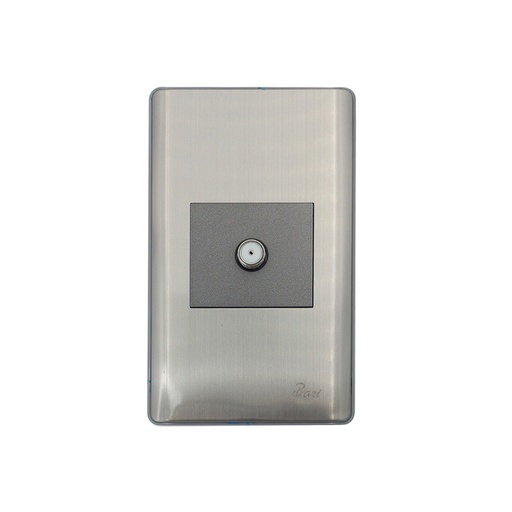 [INT.06.06] Toma para TV Serie Metallo