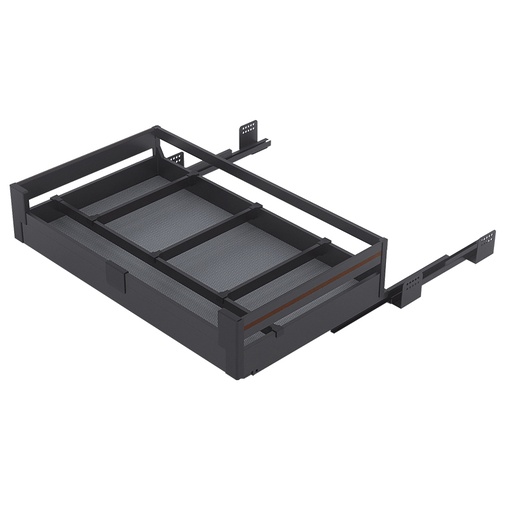 [GAV.04.02] Gaveta Organizador de Ollas Serie Volpe