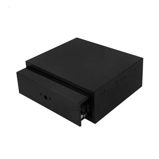 [GAV.05.01] Gaveta de Seguridad con Panel de Contraseña Táctil