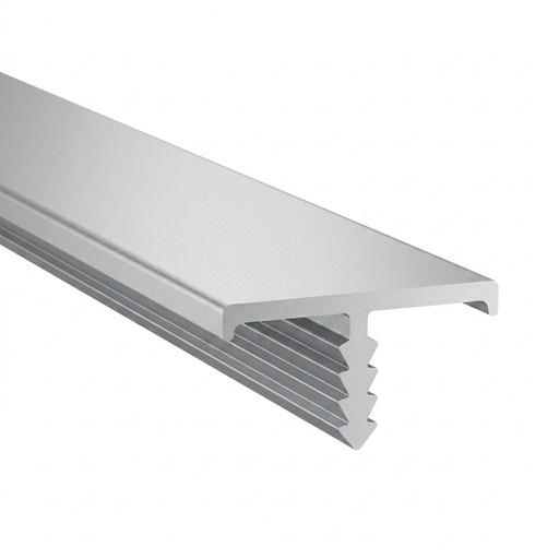 [PER.05.01] Cantonera de Aluminio Mate