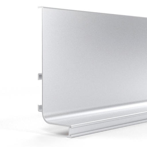 [PER.04.02] Perfil Gola Superior Mate