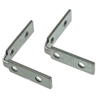 [PER.04.01AC] Kit de Instalación Perfil Gola