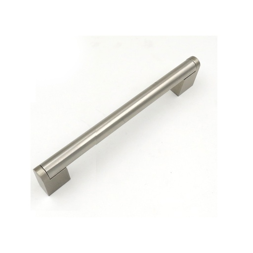 [TIR.02.02] Tirador de Acero Inoxidable 229 mm