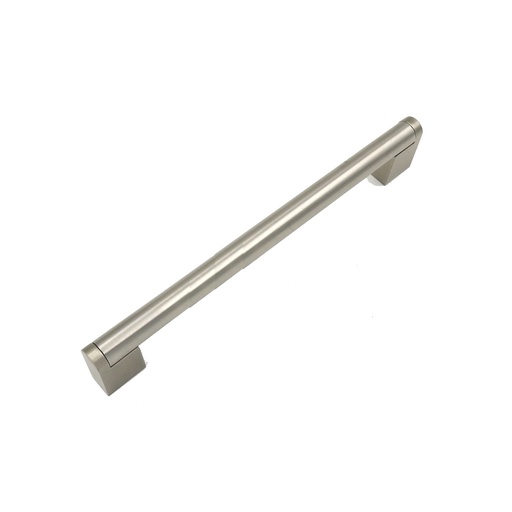 [TIR.02.04] Tirador de Acero Inoxidable 375 mm